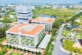 BÁN NHANH CĂN SHOPHOUSE 2,5 TẦNG KHU FPT, KHU VỰC MUA BÁN SẦM UẤT. TRỤC ĐƯỜNG CHÍNH CHẠY VÀO TRƯỜNG ĐẠI HỌC